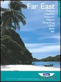 Airline Network - Far East Brochure cover