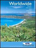 Airline Network - Worldwide Brochure cover