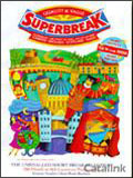 OBSOLETE - SuperBreak Mini - Holidays - OBSOLETE Catalogue cover