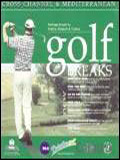 Driveline Golf - Self-Drive Brochure cover