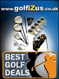 Golf Iz Us Newsletter cover