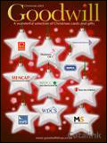 Goodwill Catalogue cover
