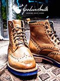 Goodwin Smith Newsletter cover