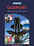 Discover Gosport Brochure