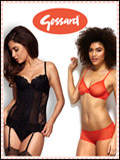Gossard Lingerie Gossard Lingerie