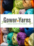 Gower Yarns Gower Yarns