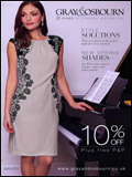 Gray & Osbourn Catalogue cover