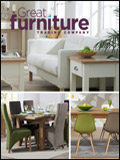 Great Furniture Trading Company Newsletter cover