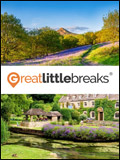 GREAT LITTLE BREAKS NEWSLETTER GREAT LITTLE BREAKS NEWSLETTER
