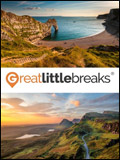 Great Little Breaks Newsletter
