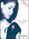 Green & Frederick Jewellery Catalogue cover