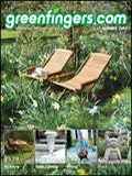 GreenFingers Catalogue cover