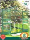 Greenhouse Bonanza Catalogue cover