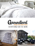 Ground Level Newsletter cover