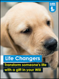 Guide Dogs for the Blind Life Changer Pack Guide Dogs for the Blind Life Changer Pack