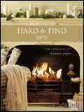 Hard To Find Gifts Catalogue cover