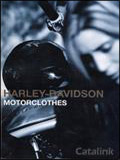 Harley Davidson - Accessories Catalogue cover