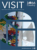 HASTINGS AND 1066 COUNTRY BROCHURE HASTINGS AND 1066 COUNTRY BROCHURE