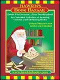 Book Bazaar Catalogue cover