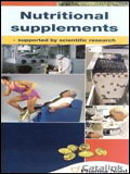 Health Food Products Catalogue cover