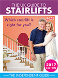 Hearing & Mobility - Guide to Stairlifts Hearing & Mobility - Guide to Stairlifts