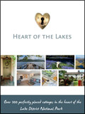 HEART OF THE LAKES BROCHURE HEART OF THE LAKES BROCHURE