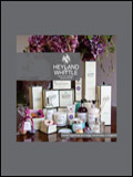 Heyland & Whittle Natural Fragrances Heyland & Whittle Natural Fragrances
