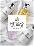 Heyland & Whittle Newsletter Heyland & Whittle Newsletter