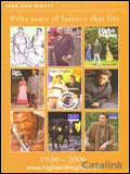 High and Mighty - fashion that fits for big or tall men Catalogue cover