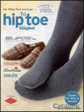 Hip to Toe Catalogue cover