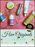 Skincare By Hive Originals Skincare By Hive Originals