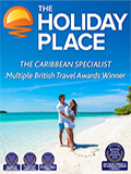 THE HOLIDAY PLACE - TAILOR-MADE HOLIDAYS NEWSLETTER THE HOLIDAY PLACE - TAILOR-MADE HOLIDAYS NEWSLETTER