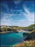 Holidaycottages.co.uk - Cornwall Newsletter cover