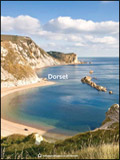 Holidaycottages.co.uk - Dorset Newsletter cover