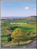 HolidayCottages.co.uk - North of England Newsletter cover