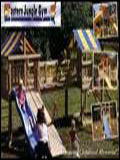 Home Front Play Systems Catalogue cover