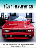 iCar Insurance Newsletter cover