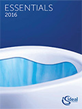 Ideal Standard Bathroom Essentials Ideal Standard Bathroom Essentials