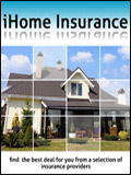 iHome Insurance Newsletter cover