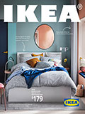 IKEA Catalogue cover