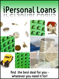 iPersonal Loans Newsletter cover