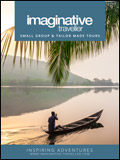 BEAUTIFUL WORLDWIDE HOLIDAYS BY IMAGINATIVE TRAVELLER NEWSLETTER BEAUTIFUL WORLDWIDE HOLIDAYS BY IMAGINATIVE TRAVELLER NEWSLETTER