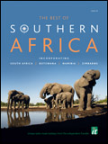 INDEPENDENT TRAVELLER SOUTH AFRICA BROCHURE INDEPENDENT TRAVELLER SOUTH AFRICA BROCHURE