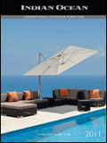 Indian Ocean Catalogue cover