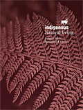 Indigenous Interiors Catalogue cover