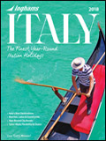 Inghams Italy 2018 Inghams Italy 2018