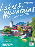 INGHAMS LAKES AND MOUNTAINS BROCHURE INGHAMS LAKES AND MOUNTAINS BROCHURE