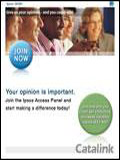 IPSOS Mori Newsletter cover