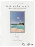 Italian Retreats Brochure cover