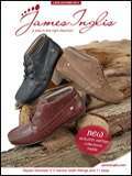 James Inglis Catalogue cover